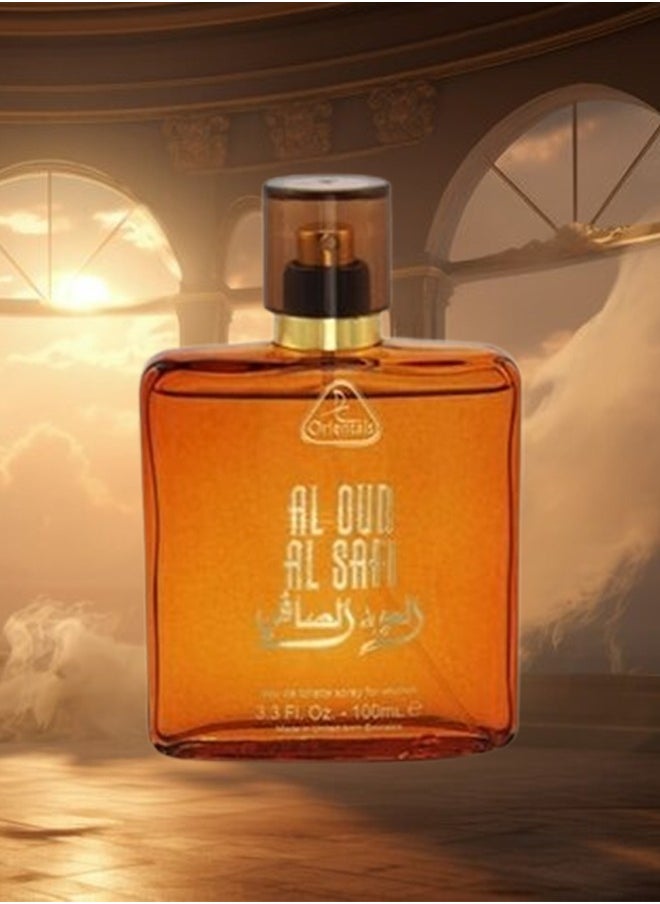 10 Pieces Al Oud Al Safi Perfume 100ml EDT - pzsku/Z1B9440E64E4EC9402DDFZ/45/_/1717791701/38760a70-b907-40bf-a003-5b173af76e82