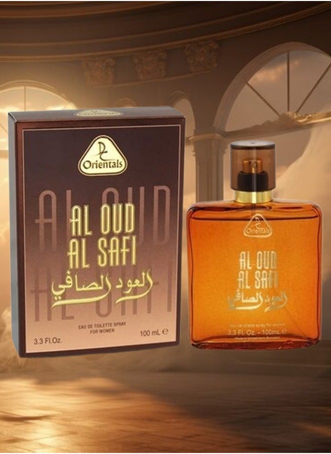 10 Pieces Al Oud Al Safi Perfume 100ml EDT - pzsku/Z1B9440E64E4EC9402DDFZ/45/_/1717791711/67c328c4-7ce9-44a5-bc70-687c9c422a68