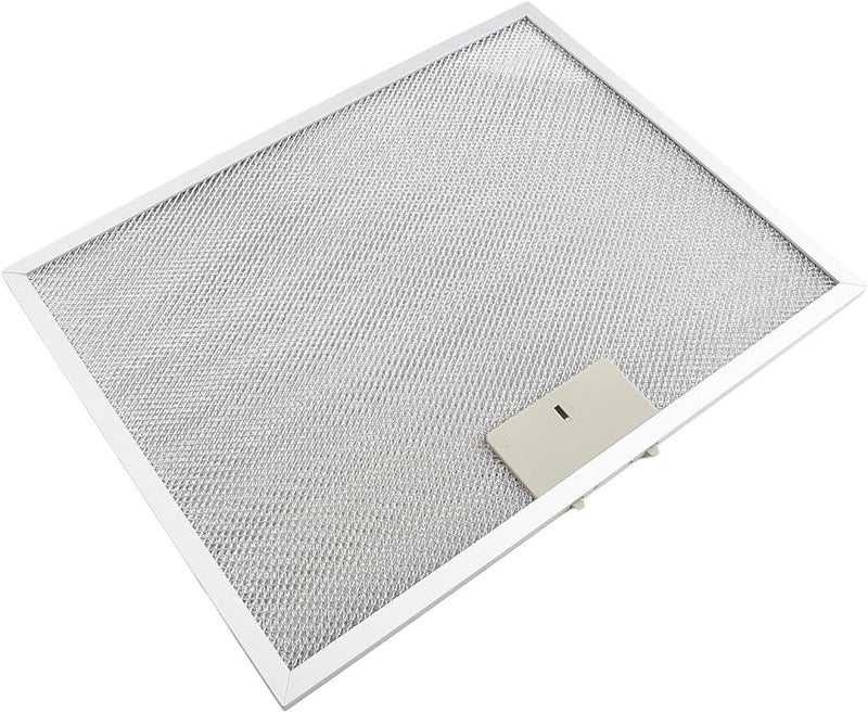 مرشح شفاط المطبخ من الفولاذ المقاوم للصدأ 400 × 300 × 9 مم أداء طويل الأمد - Image 5