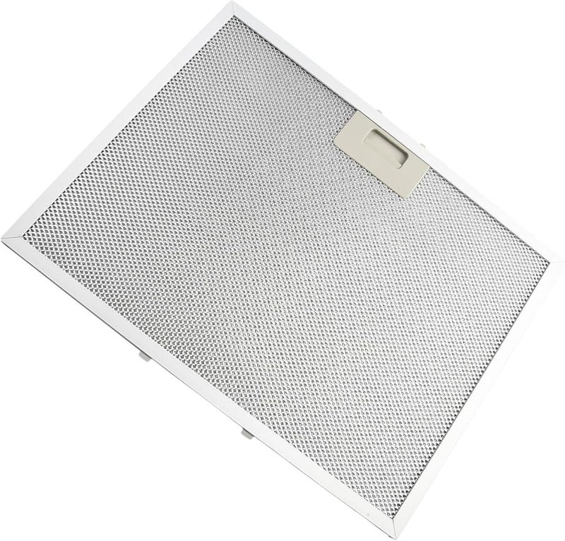 مرشح شفاط المطبخ من الفولاذ المقاوم للصدأ 400 × 300 × 9 مم أداء طويل الأمد - Image 3