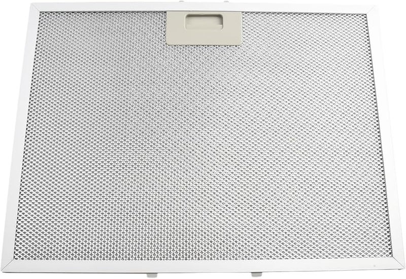 مرشح شفاط المطبخ من الفولاذ المقاوم للصدأ 400 × 300 × 9 مم أداء طويل الأمد - Image 4