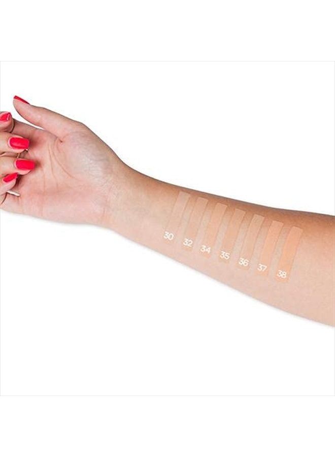 كاتريس كريم اساس لتغطية البشرة من العيوب والشوائب - Image 5