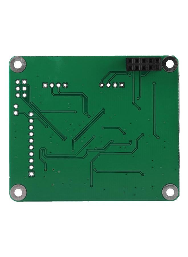 Thoraya MMDVM DMR Repeater Open Source Multi Mode Digital Voice Modem Relay Board for Raspberry Pi  - Image 5