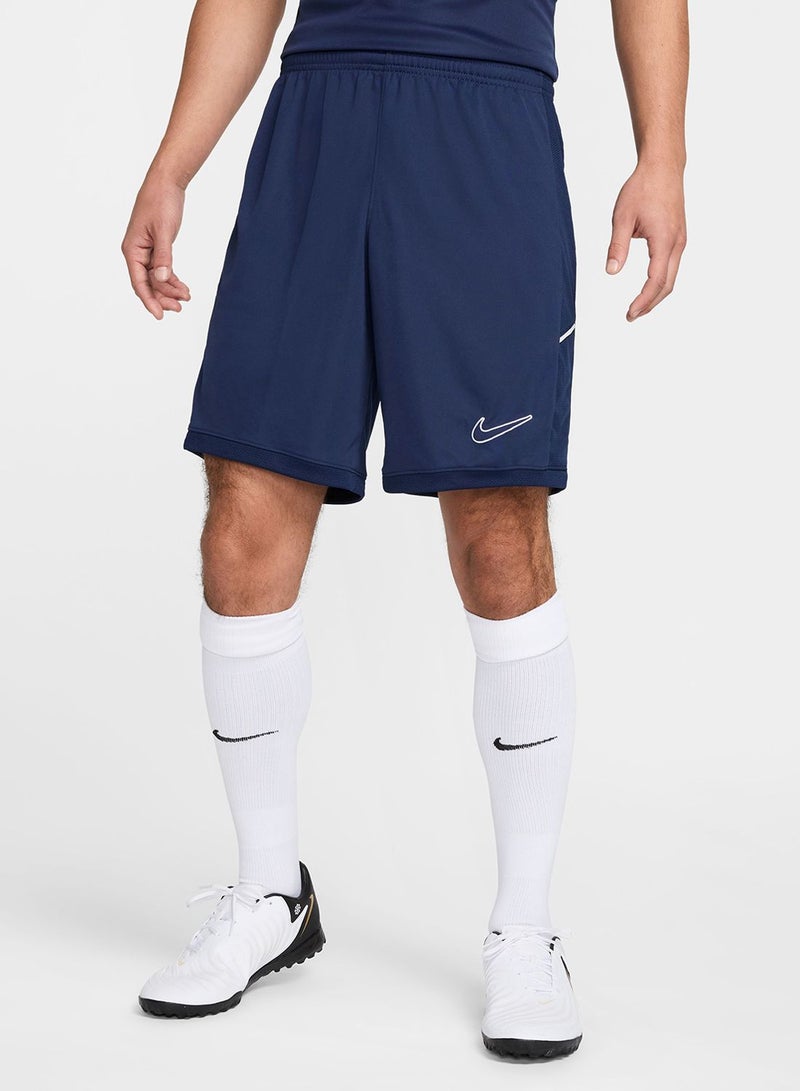 Nike Dri-Fit Academy 25 Shorts  - Image 3