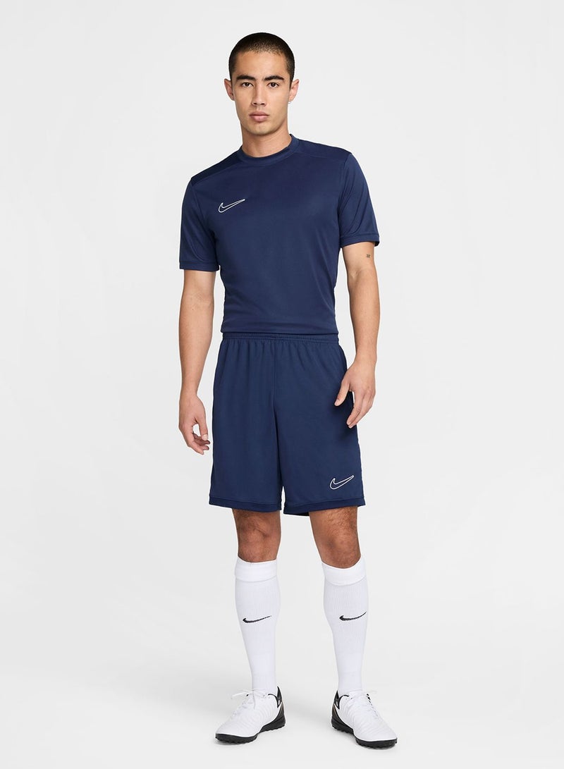 Nike Dri-Fit Academy 25 Shorts  - Image 4