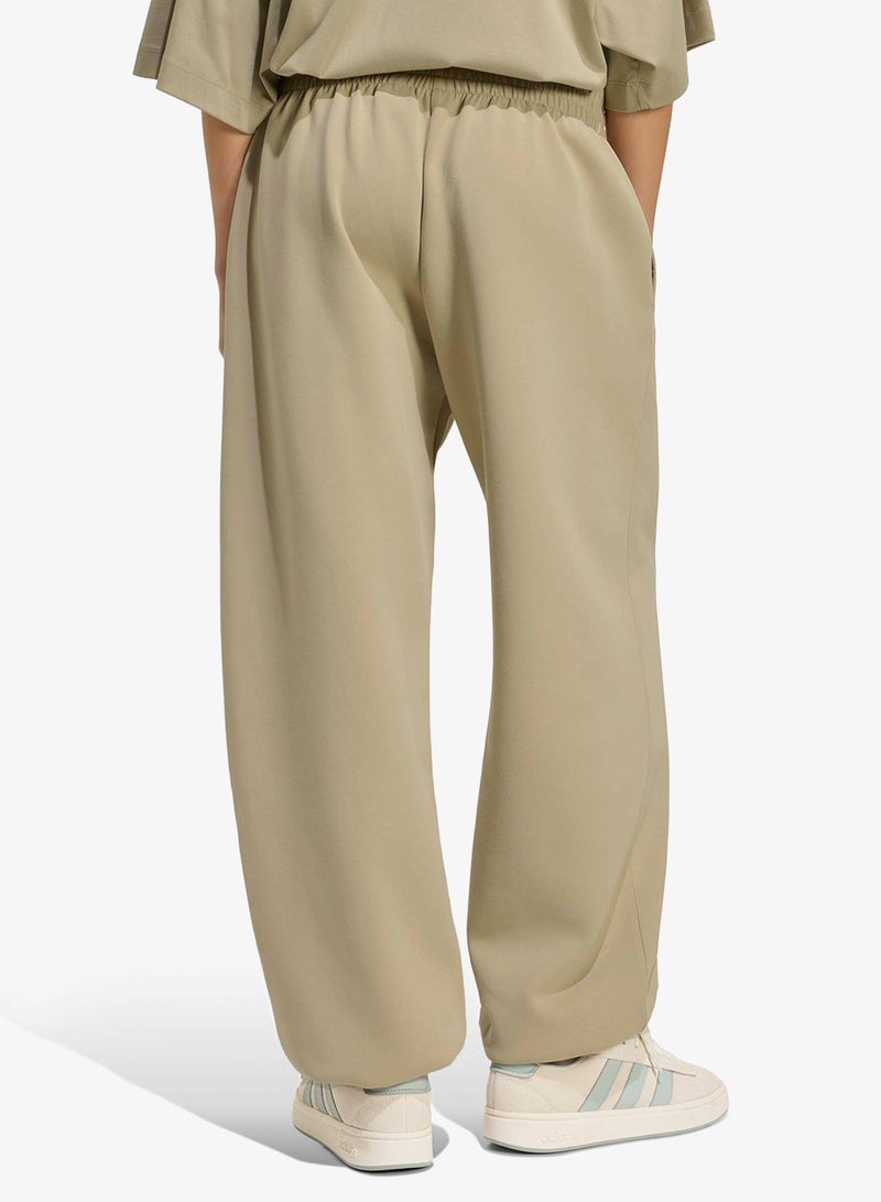 Adidas Soft Lux Loose Pant - Image 2