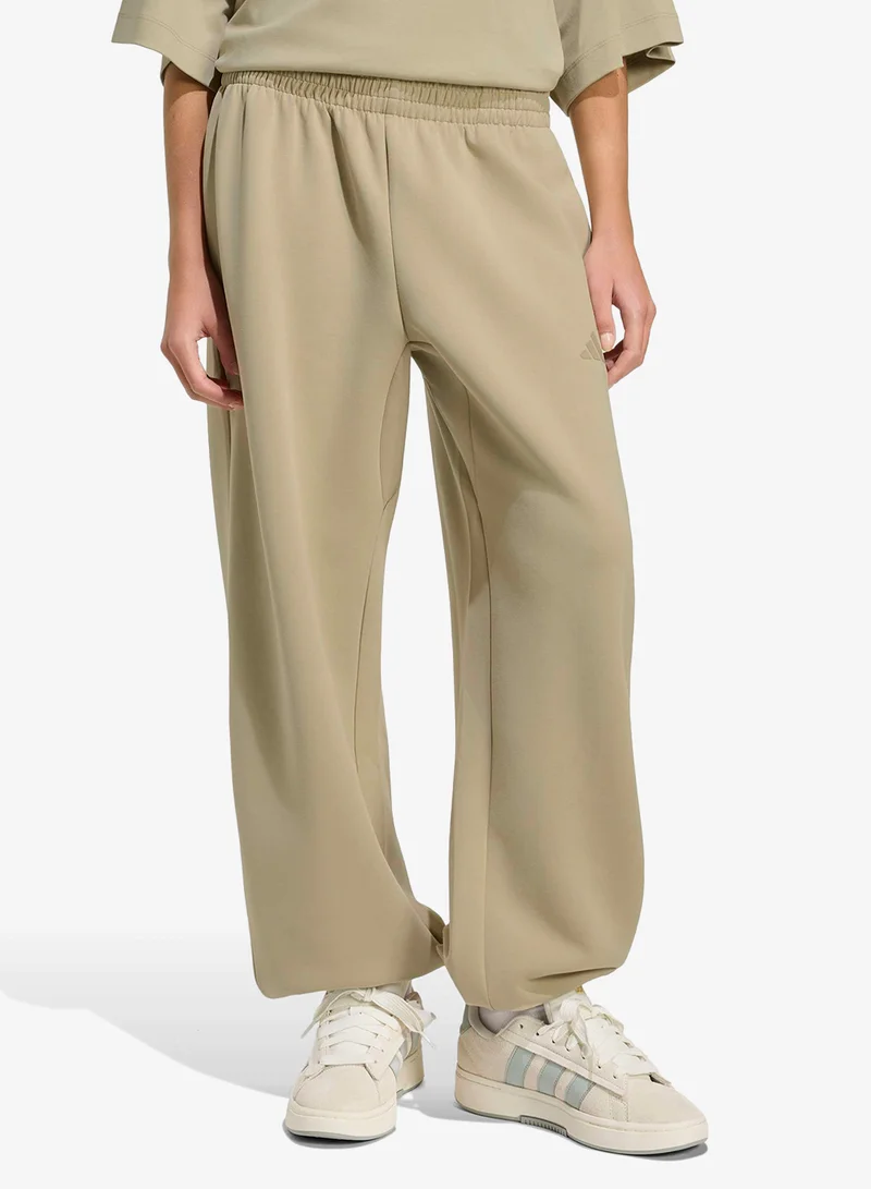 اديداس Soft Lux Loose Pant