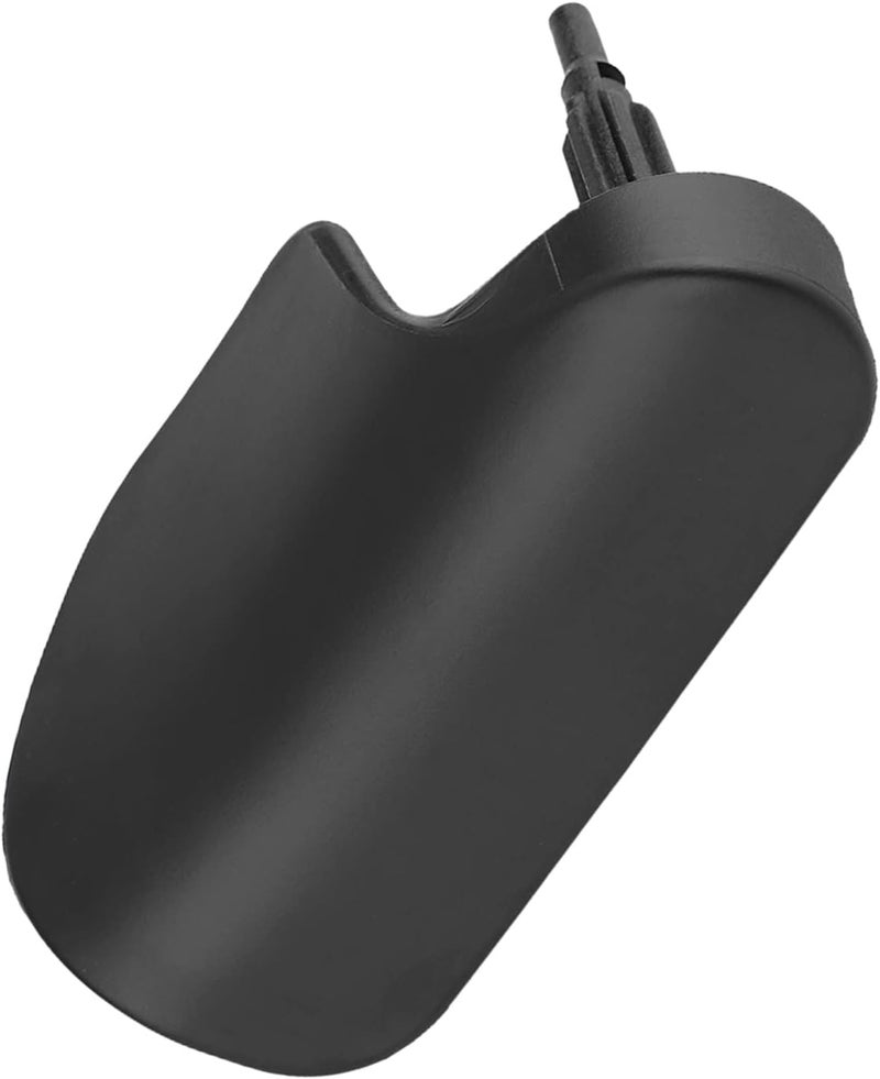 Aramox HoodBonnetReleaseHandle, AftermarketReplacementfor20072014, withABSPlastic, FitforLeftHandDriverSideCar - Image 5