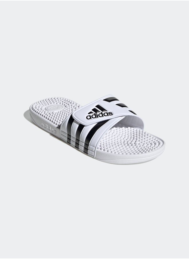 Adidas - Adissage Slides - Image 1