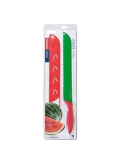 tescoma Presto Non-Stick Knife Tone 30 Cm - Assorted  - Image 1