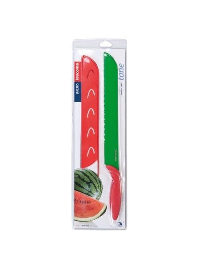 tescoma Presto Non-Stick Knife Tone 30 Cm - Assorted - Image 1
