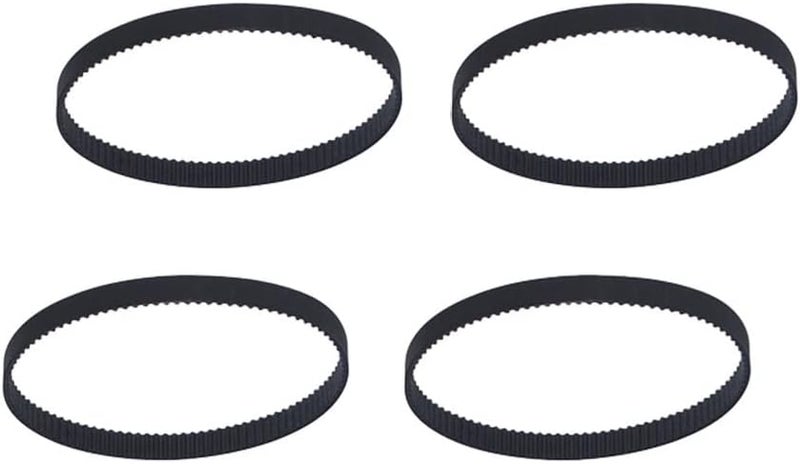 2GT 800mm Timing Pulley 10mm Width Closed Loop Rubber Belt 3D Printer Parts - Image 4