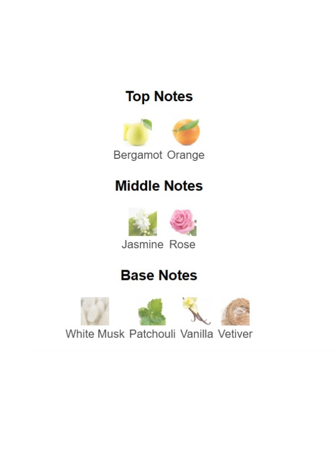 Le Bonheur Bois De Nuit For Women EDP 105ml - Image 4