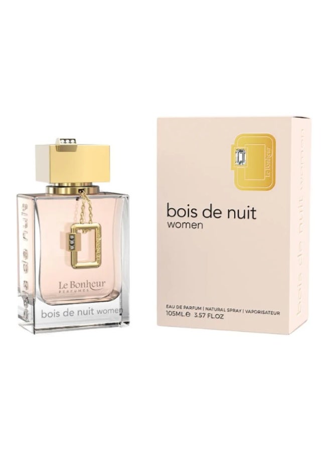 Le Bonheur Bois De Nuit For Women EDP 105ml - Image 1