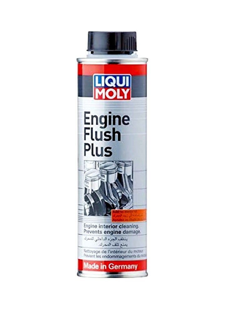 Liqui moly Engine Flush Plus Engine