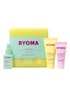 BYOMA Clarifying Kit 