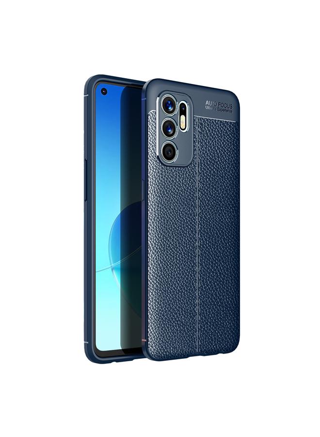 The Bros Case For OPPO Reno6 4G