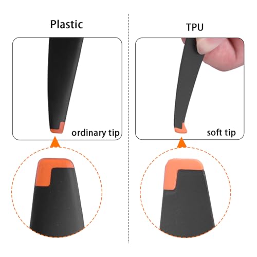 HeiyRC 16Pcs Mini 4 Pro/Mini 3 Pro Propellers,For DJI Mini 4 Pro/Mini 3 Pro Accessories Quick-Release Replacement Blades Props Wings - Image 2