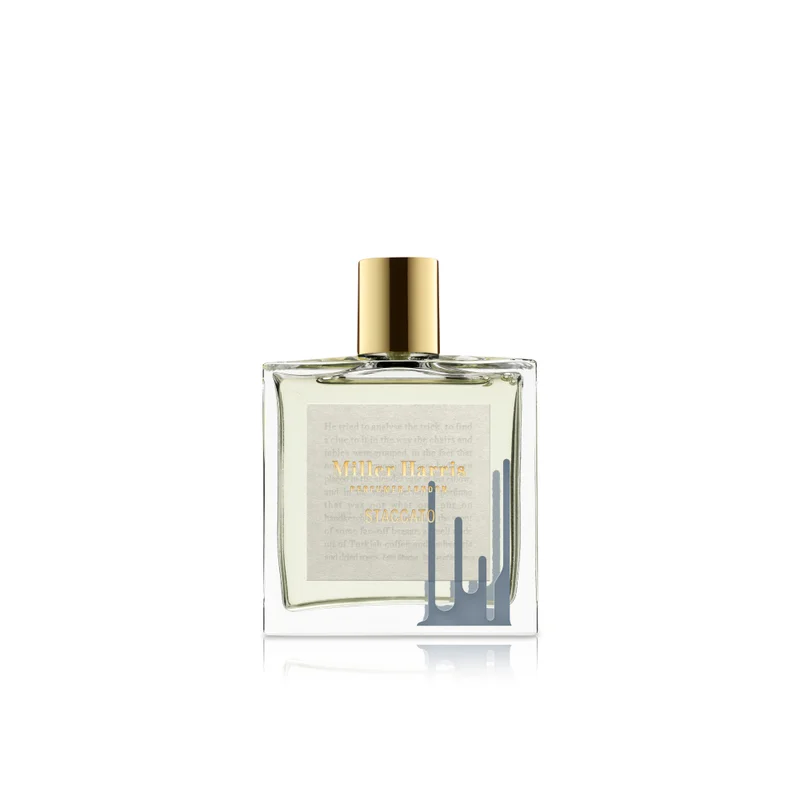 Miller Harris Miller Harris Staccato Eau De Parfum 100Ml