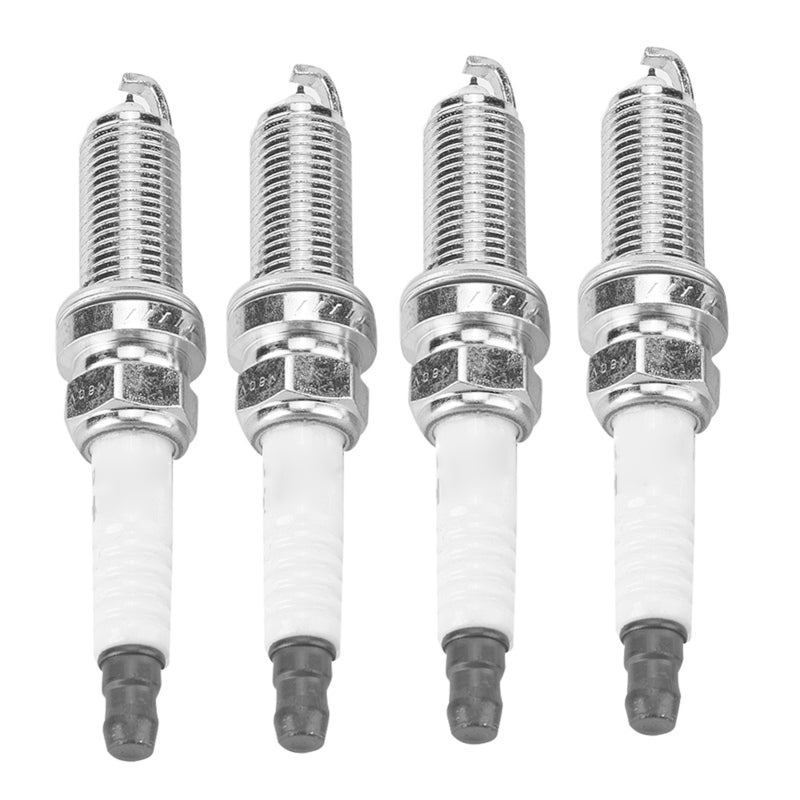 NGK Spark Plug 22401-ED815 High Performance Electrode Head Car Spark Plug - Direct Replacement Engine Spark Plug for Nissan Altima Cube Micra - Image 3