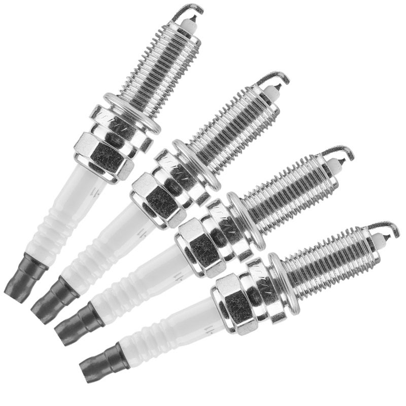 NGK Spark Plug 22401-ED815 High Performance Electrode Head Car Spark Plug - Direct Replacement Engine Spark Plug for Nissan Altima Cube Micra - Image 2