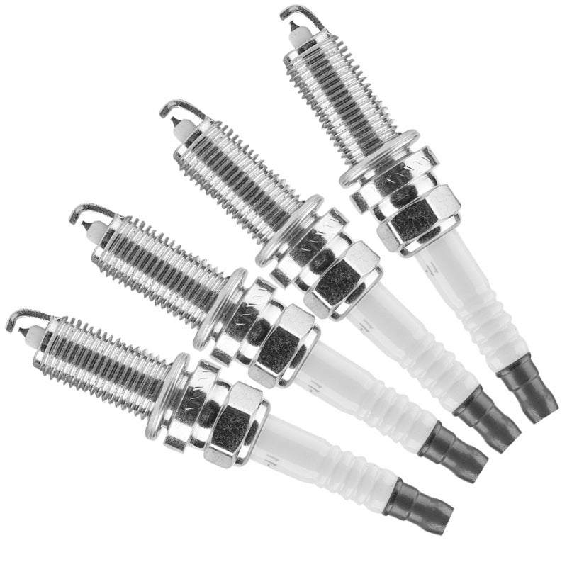 NGK Spark Plug 22401-ED815 High Performance Electrode Head Car Spark Plug - Direct Replacement Engine Spark Plug for Nissan Altima Cube Micra - Image 4