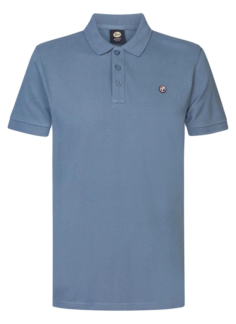 Petrol Industries Men Polo Short Sleeve