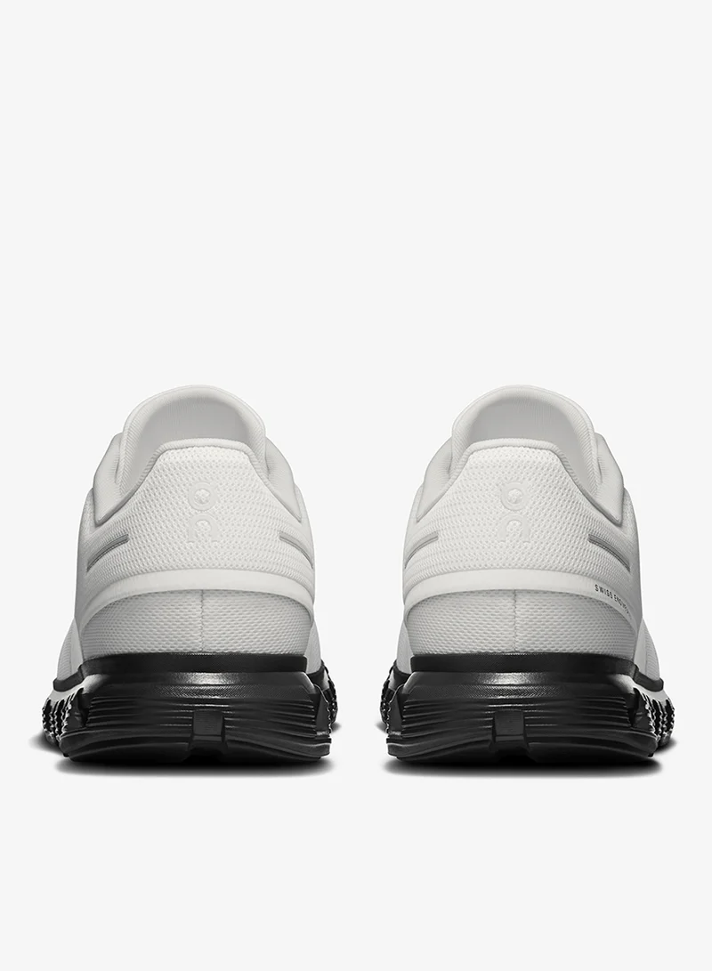 On Running White | Black Cloud 6 for Men | Best Price UAE