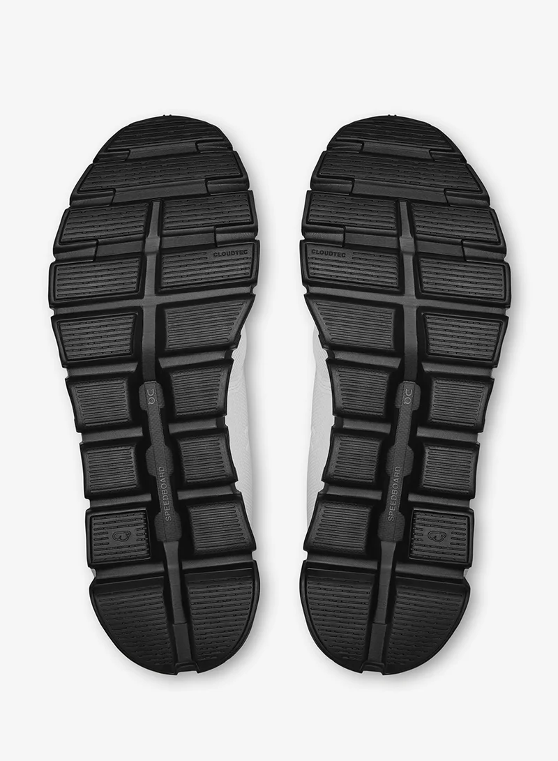 On Running White | Black Cloud 6 for Men | Best Price UAE