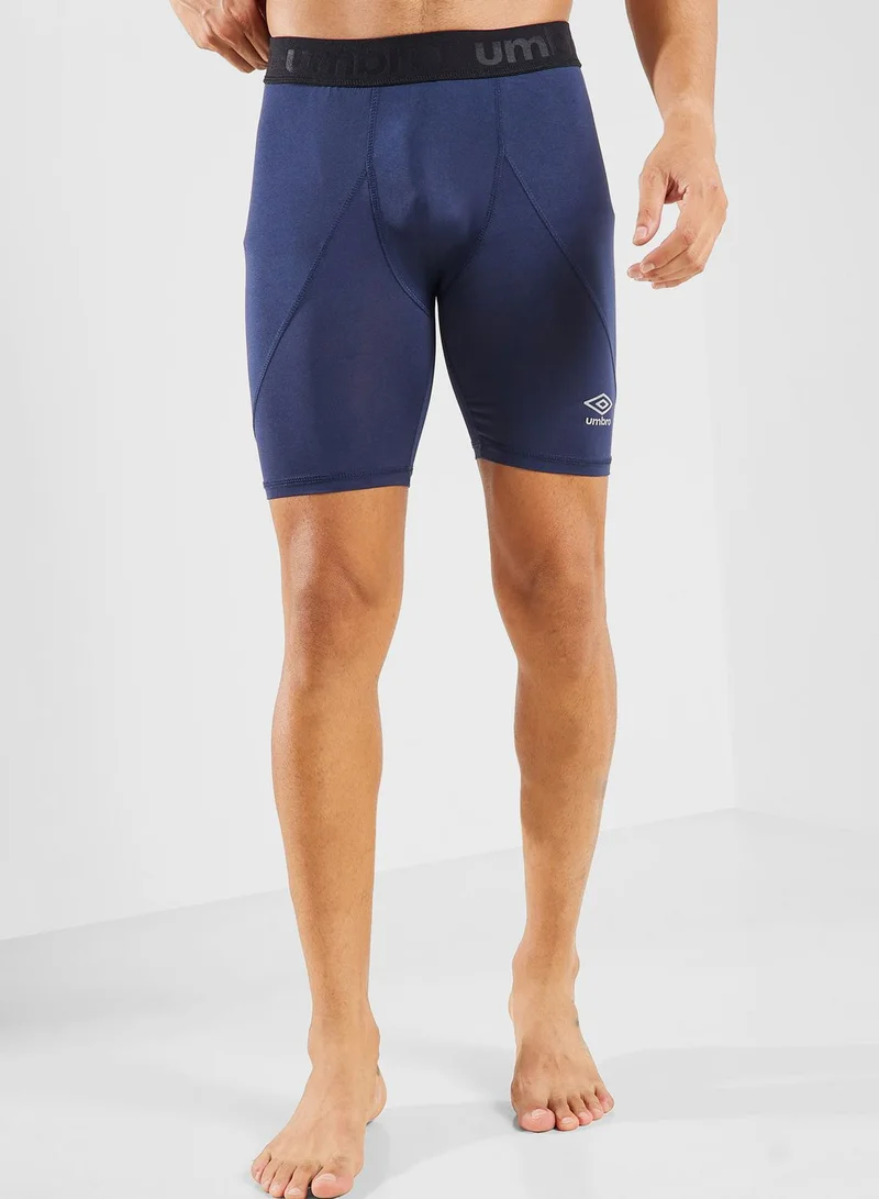 Umbro Core Performance Baselayer Shorts