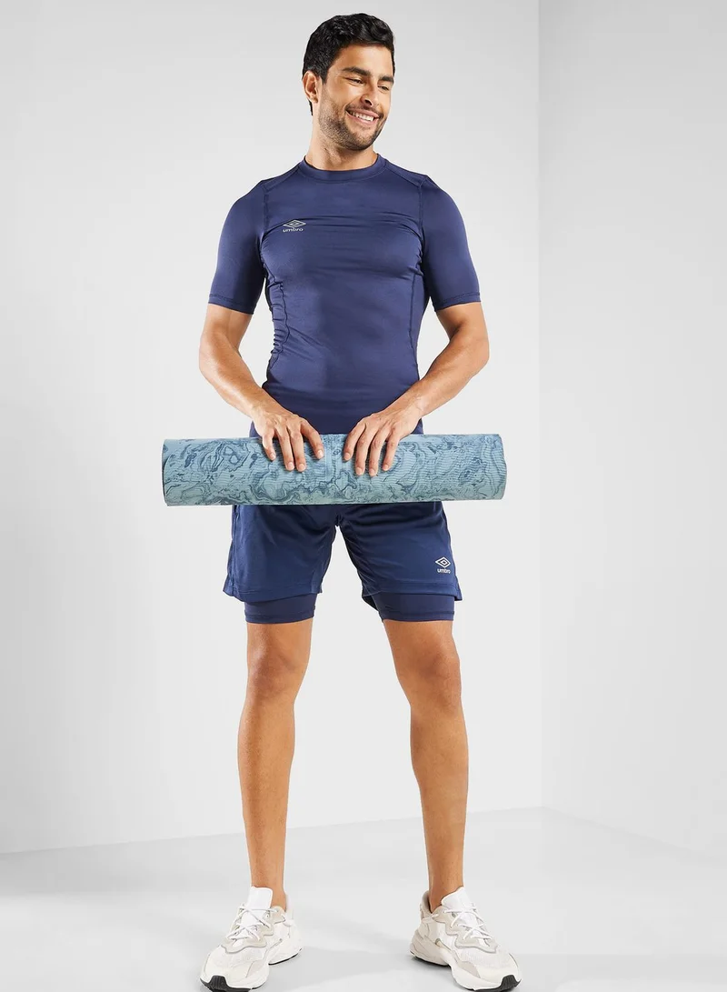 Umbro Core Performance Baselayer Shorts