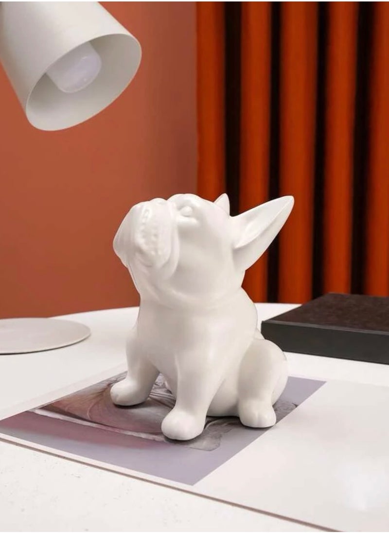 Just For You Home Decor Money Box Dog Design  - Image 1