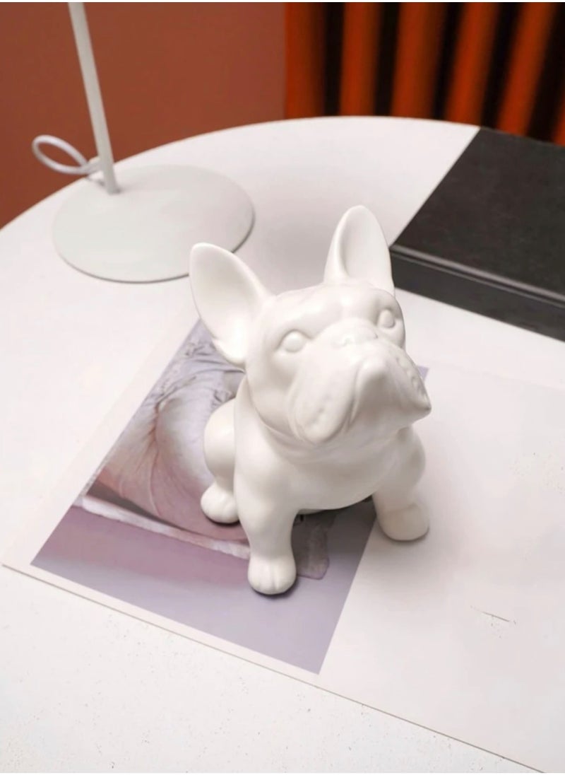Just For You Home Decor Money Box Dog Design  - Image 2