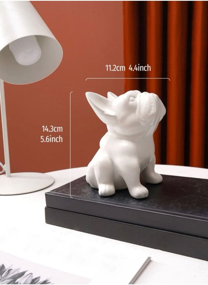 Just For You Home Decor Money Box Dog Design  - Image 3