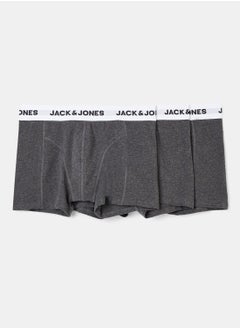 Dark Grey Melange