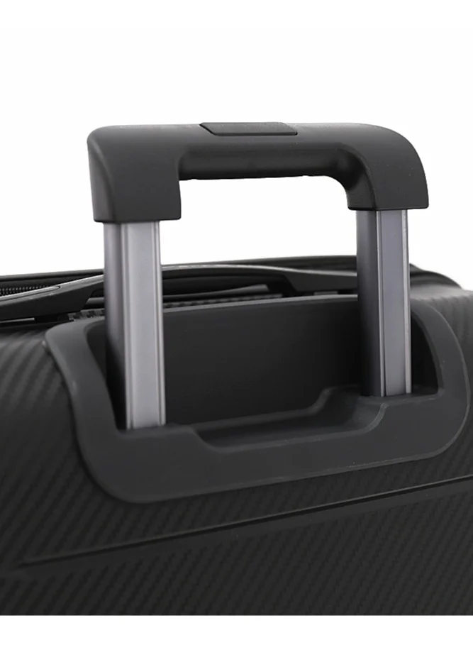 U.S. Polo Assn. U.S. Polo Assn. 3-Piece Hardshell Luggage Set | 20" 24" 28" Spinner Suitcases with TSA Lock - Complete Travel Systemr