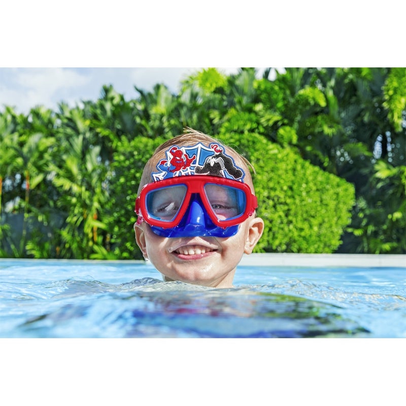 بست واي قناع الغطس سبايدر مان - 98023 - Image 5