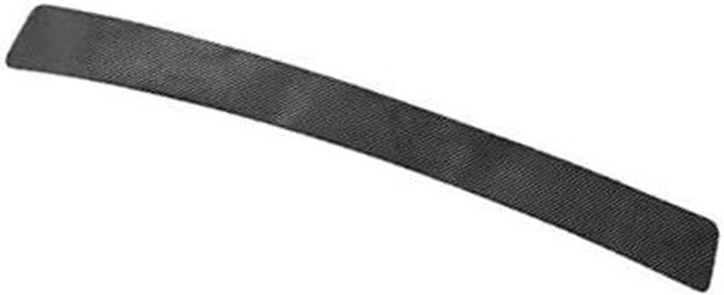 Vuzmode Carbon Fiber Rear Bumper Protector - Image 1