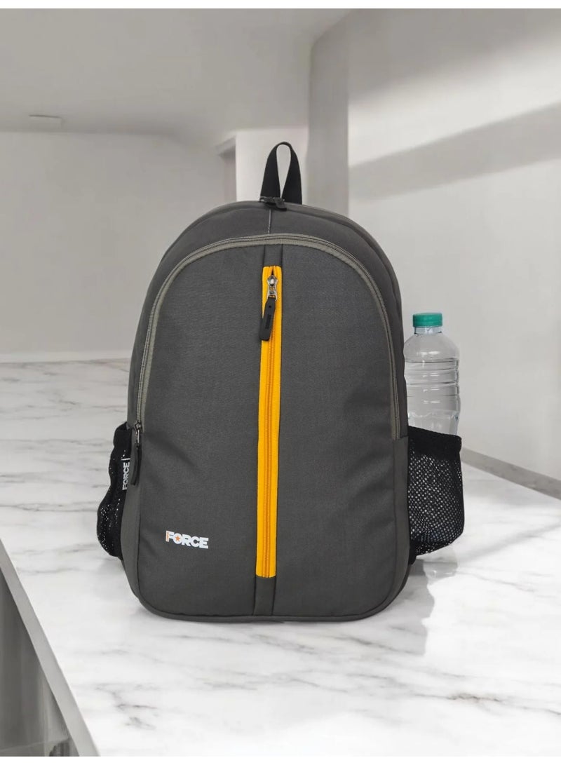 Force Basic Backpack-full waterproof - Image 1