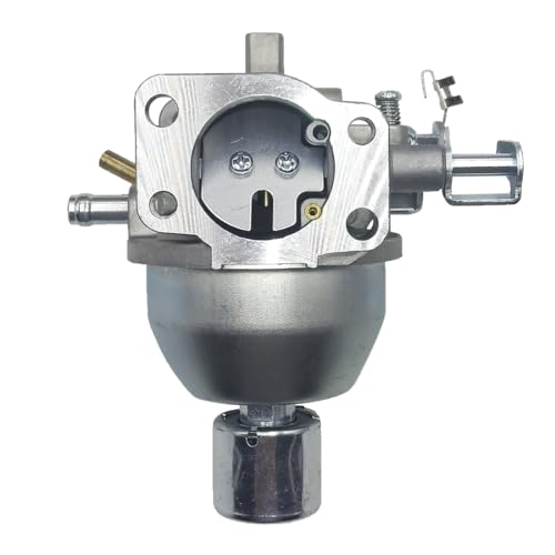 Cylinman Carburetor Fit for 847395 846280 846570 844938 808725 846944 807906 350772 350775 350776 350777 356777 for JD LT-166 16HP Vanguard Engine Lawn Mower With Fuel Pump - Image 2