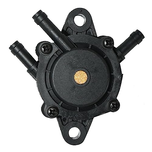 Cylinman Carburetor Fit for 847395 846280 846570 844938 808725 846944 807906 350772 350775 350776 350777 356777 for JD LT-166 16HP Vanguard Engine Lawn Mower With Fuel Pump - Image 5