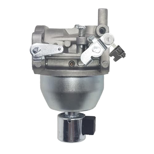 Cylinman Carburetor Fit for 847395 846280 846570 844938 808725 846944 807906 350772 350775 350776 350777 356777 for JD LT-166 16HP Vanguard Engine Lawn Mower With Fuel Pump - Image 3