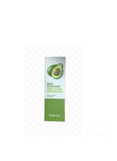 Farm Stay Farm stay real green tea deep clear peeling gel - 100 ml‏ 