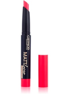 020 Tomato Red Is Fab