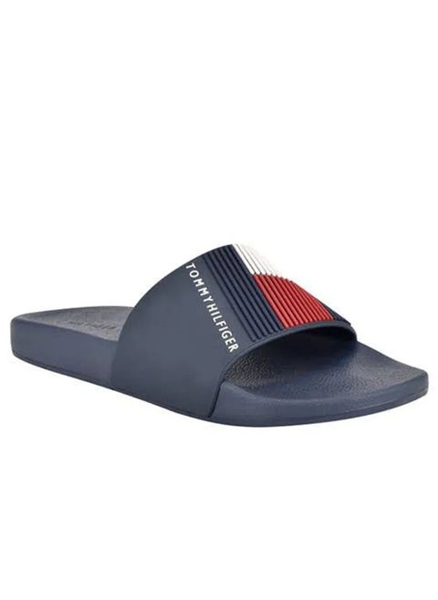 Tommy Hilfiger Slides For Men EUR 42- Standard Size