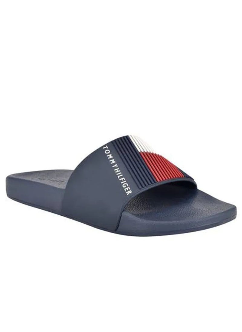 Tommy Hilfiger Plus - Tommy Hilfiger Slides For Men EUR 42- Standard Size - Image 1
