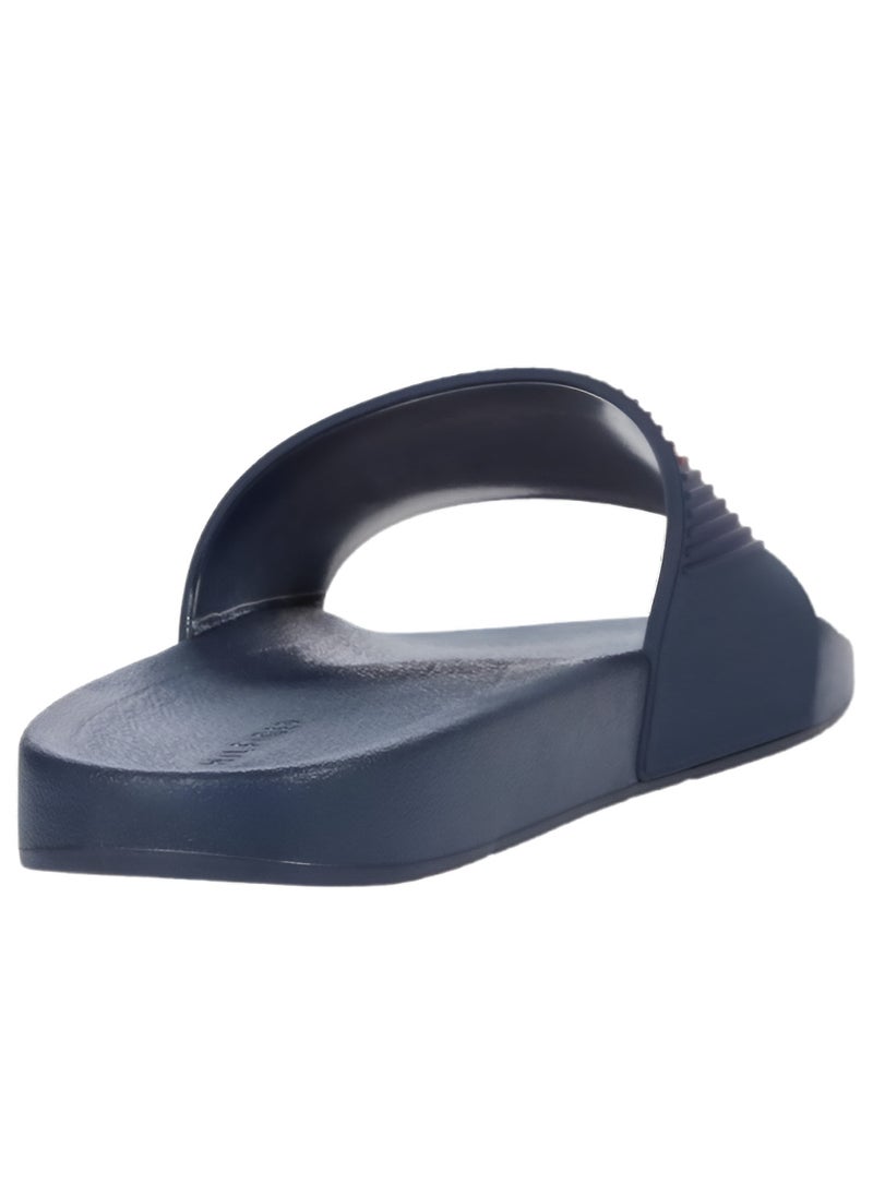 Tommy Hilfiger Plus - Tommy Hilfiger Slides For Men EUR 42- Standard Size - Image 1