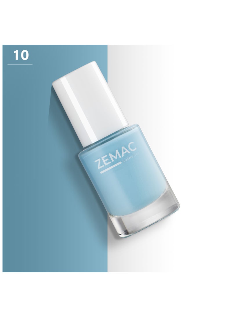 Zemac Nail Polish #10 - Image 2