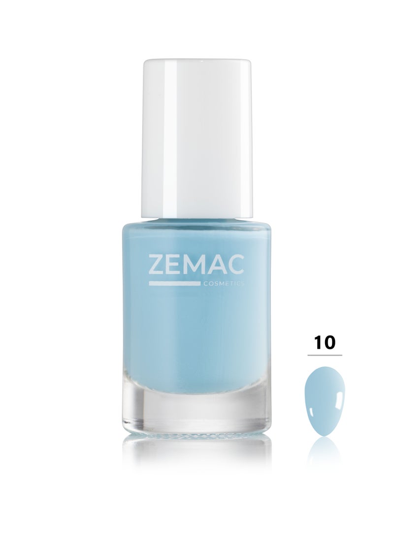 Zemac Nail Polish #10 - Image 1