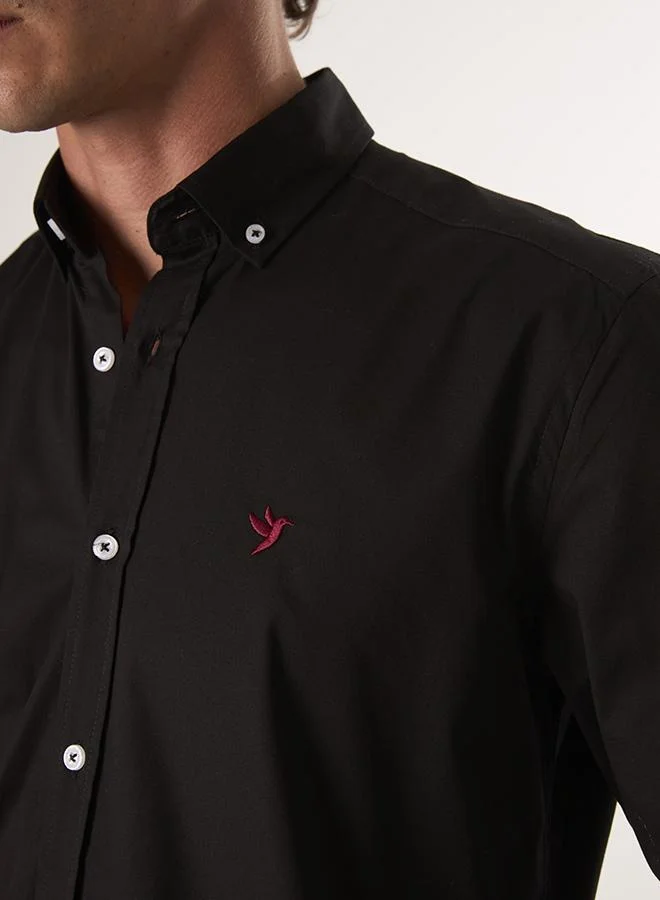 فيليكس هاردي Long Sleeve Shirt